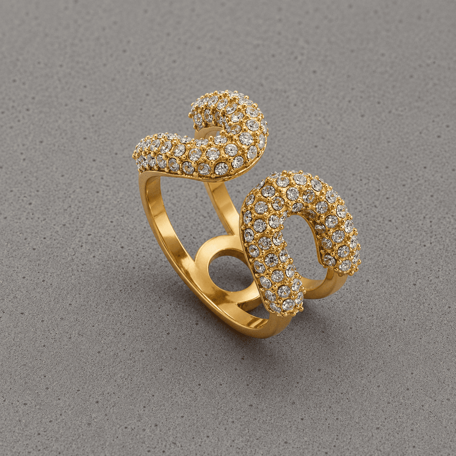 SIP SIREN RING