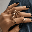 SIP ORBIT No.4 RING