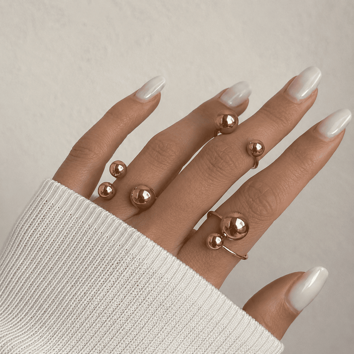 SIP ORBIT No.5 RING