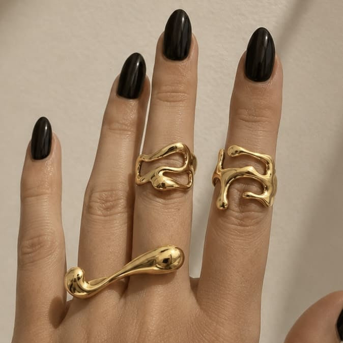 SIP SKETCH RING