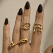 SIP SKETCH RING