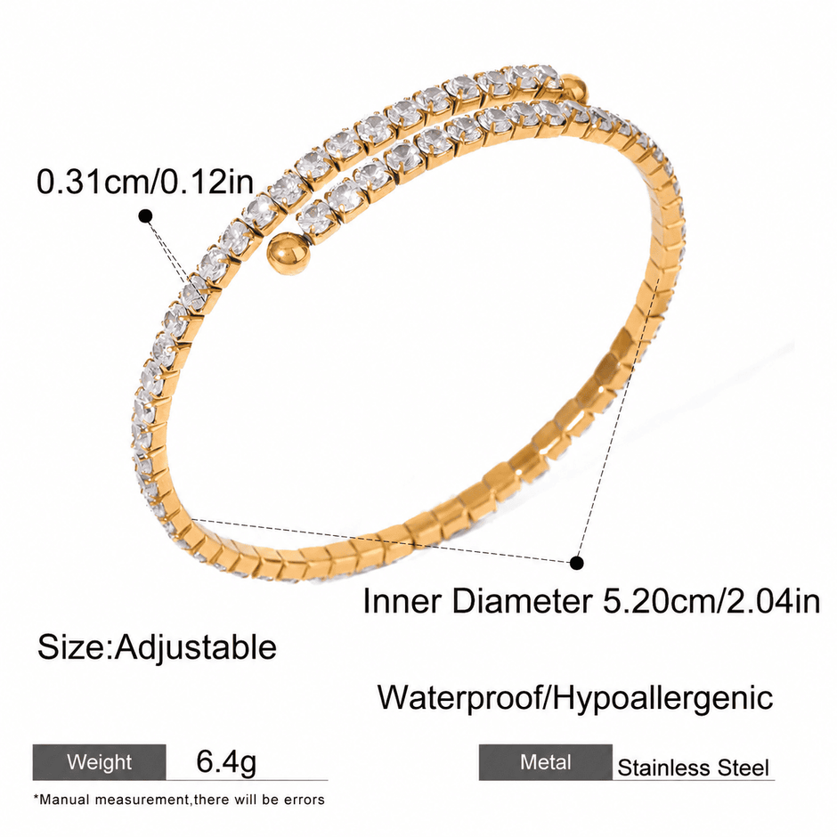 SIP RIVOLI BRACELET