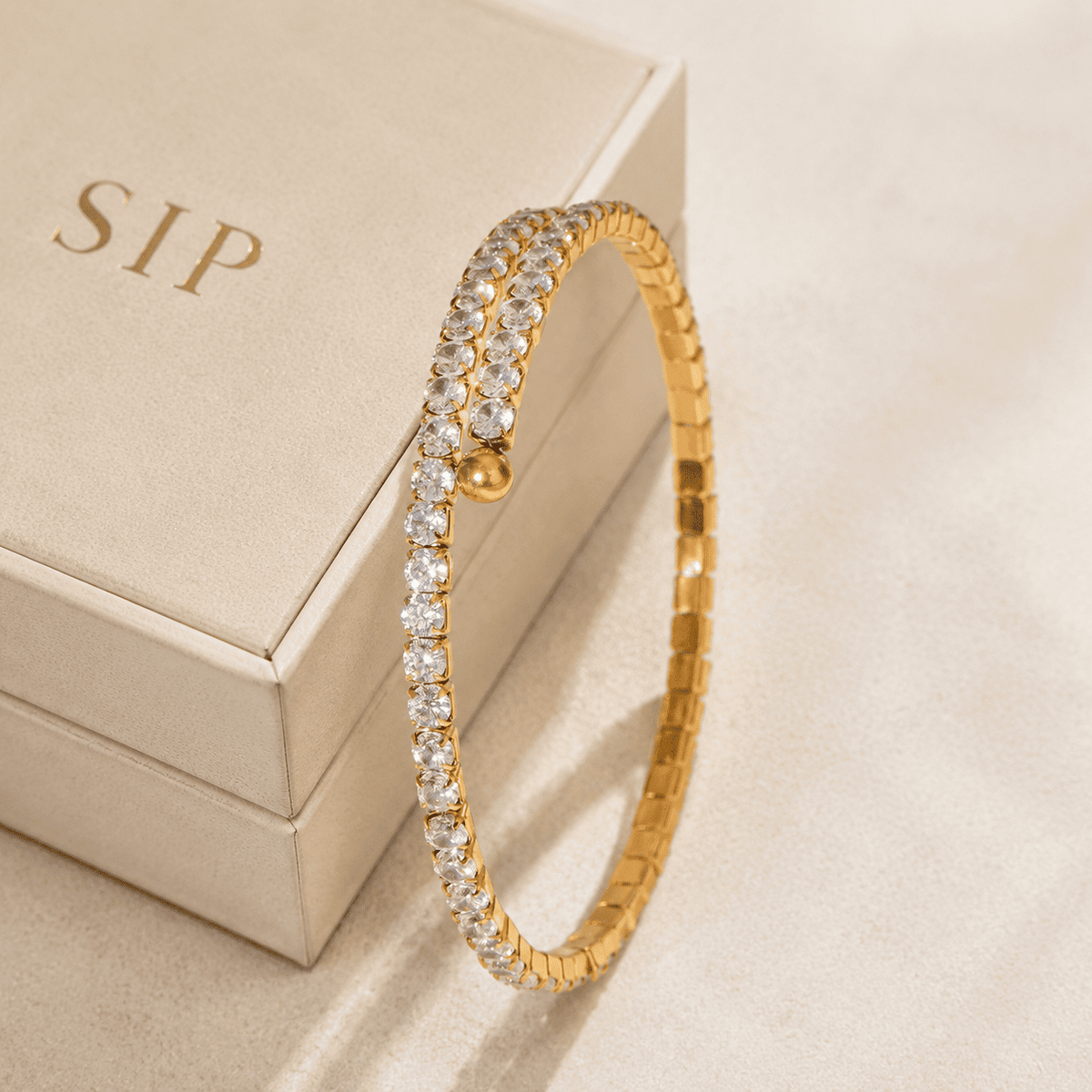 SIP RIVOLI BRACELET