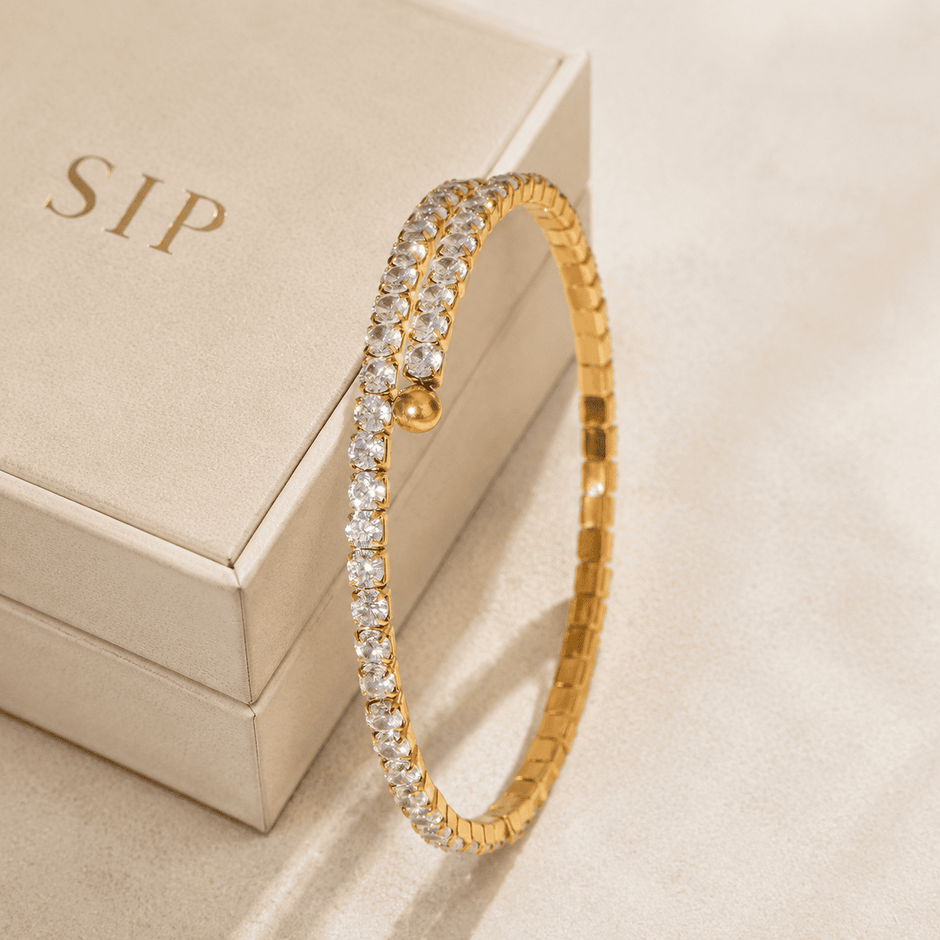 SIP RIVOLI BRACELET