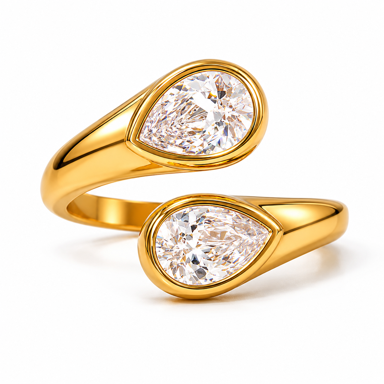SIP ÉCLAT RING