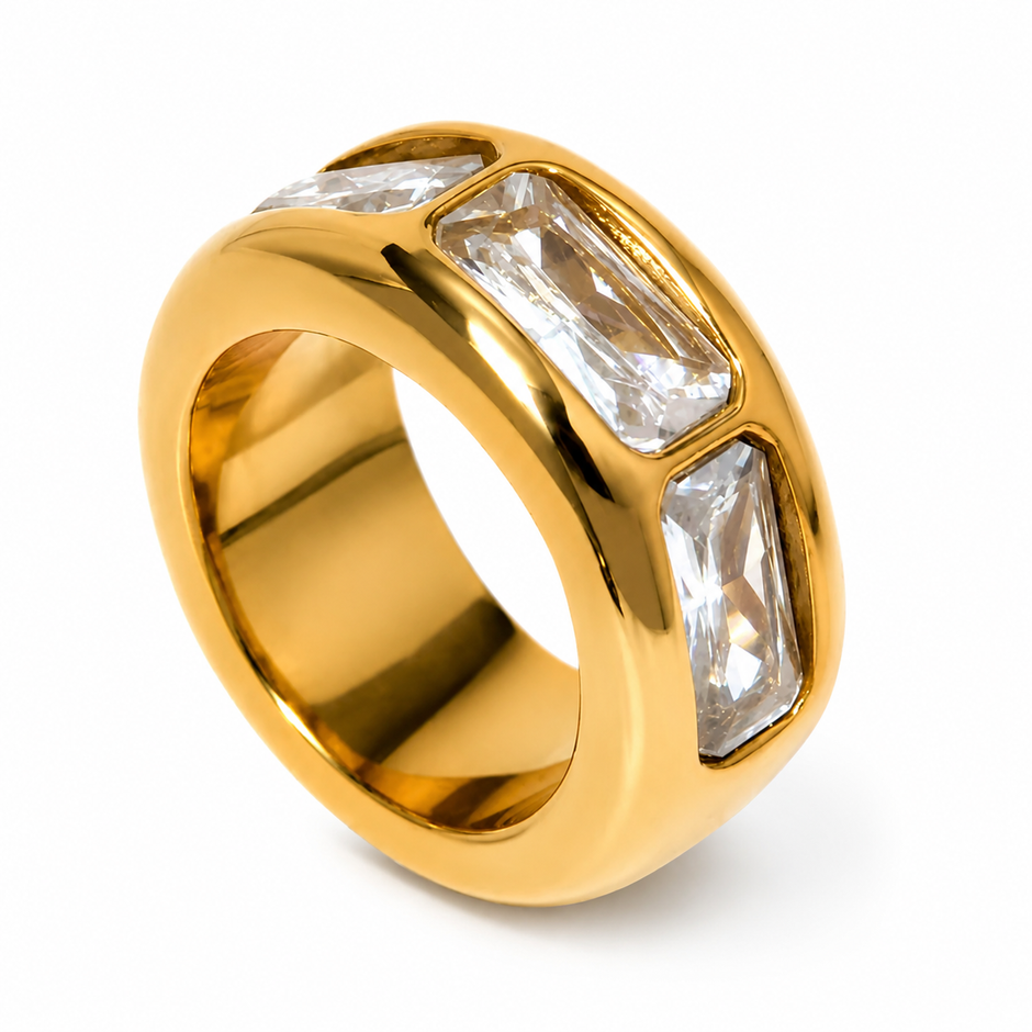 SIP RITZ RING