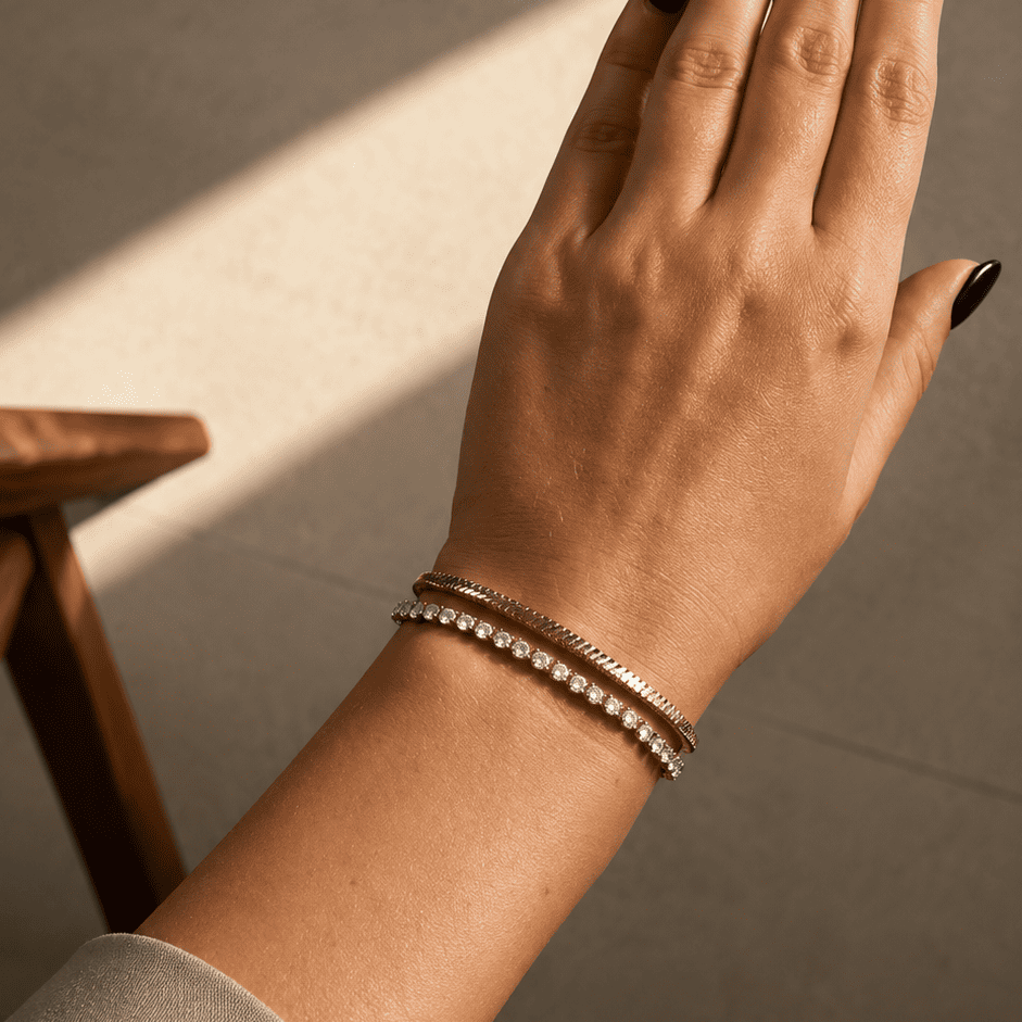 SIP EDGE BRACELETE