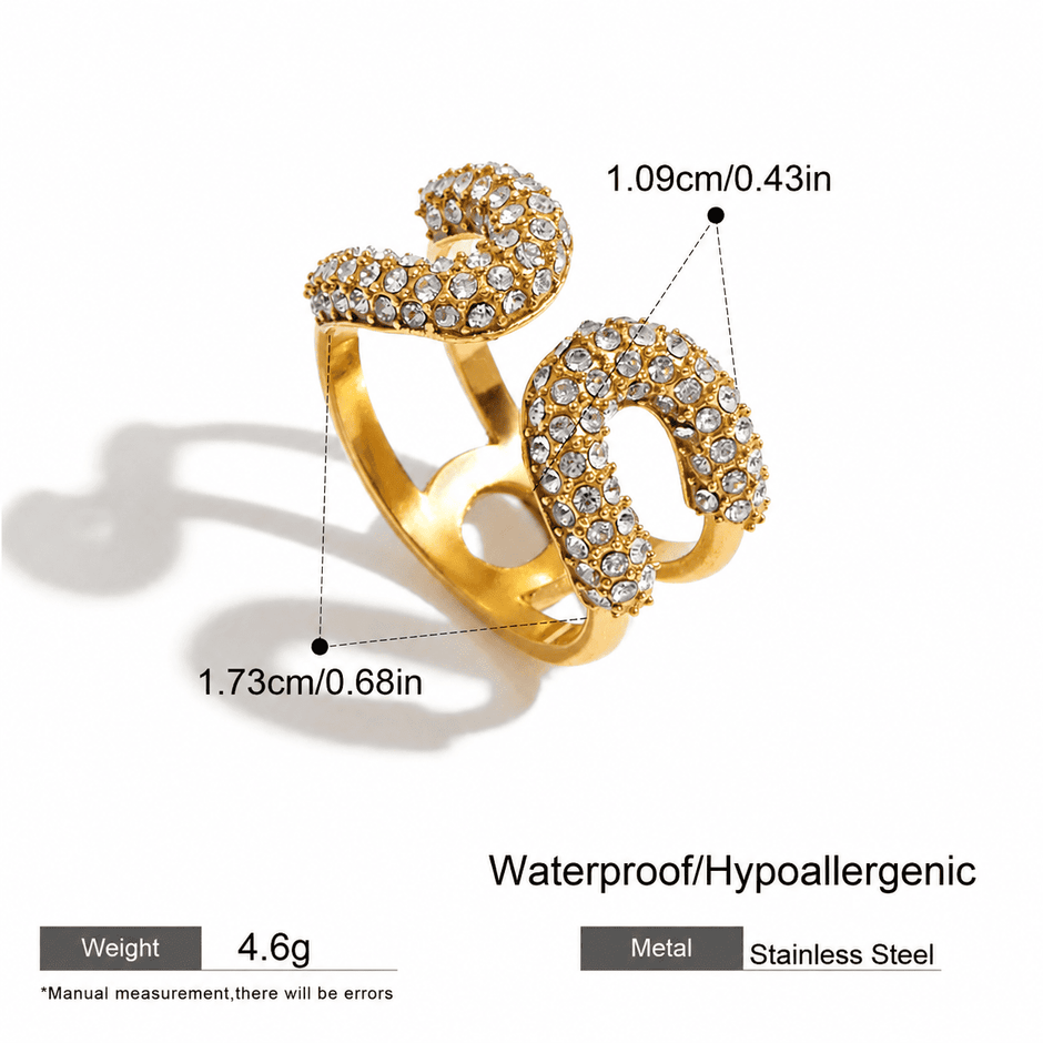 SIP SIREN RING