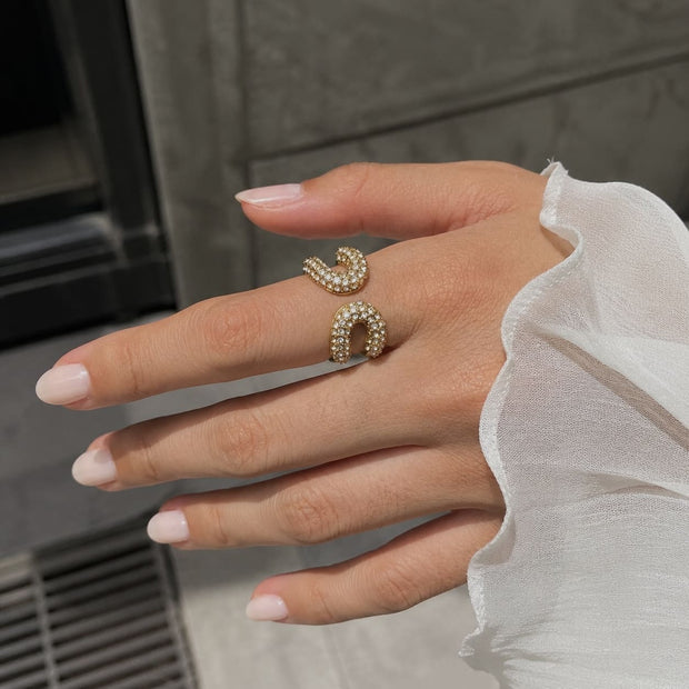 SIP SIREN RING