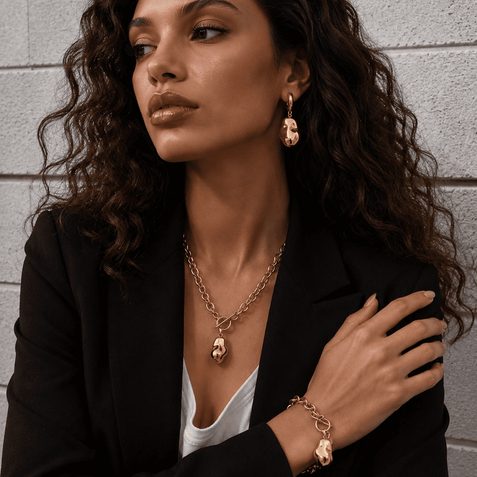 SIP SABINE EARRINGS