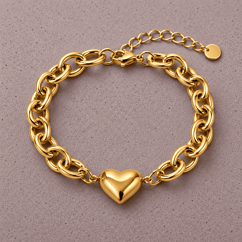 SIP DOLL BRACELET