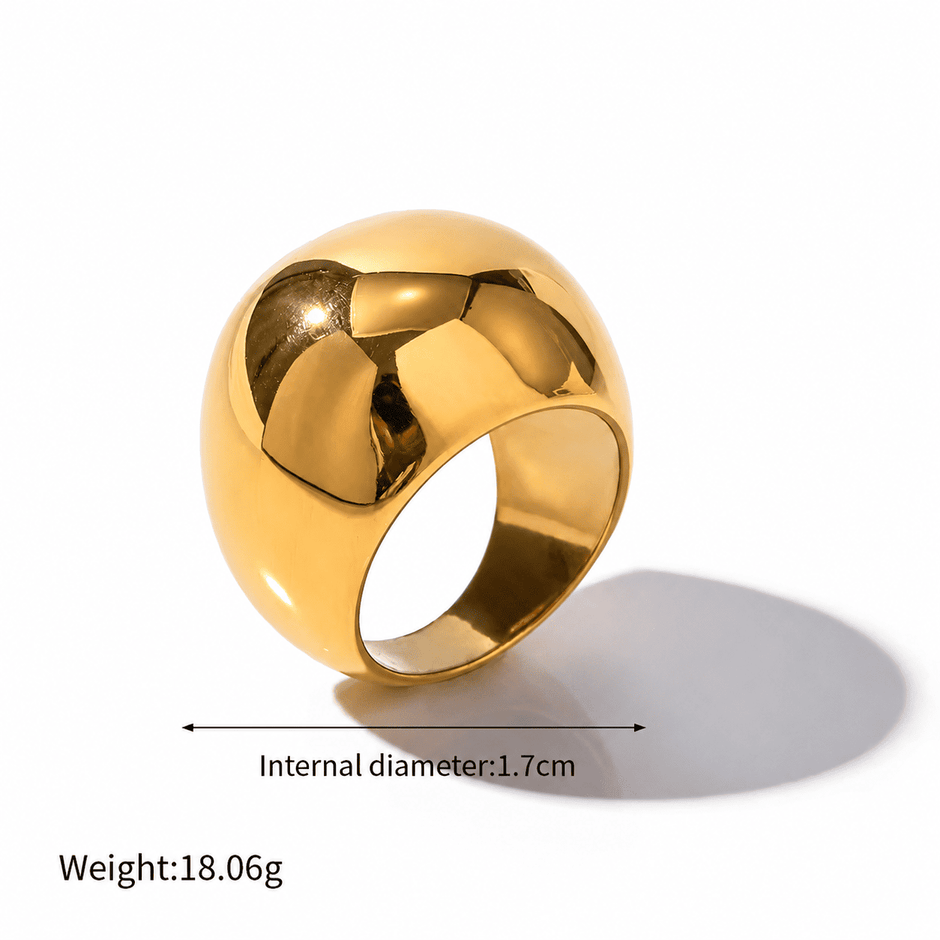 SIP SOIRÉE RING