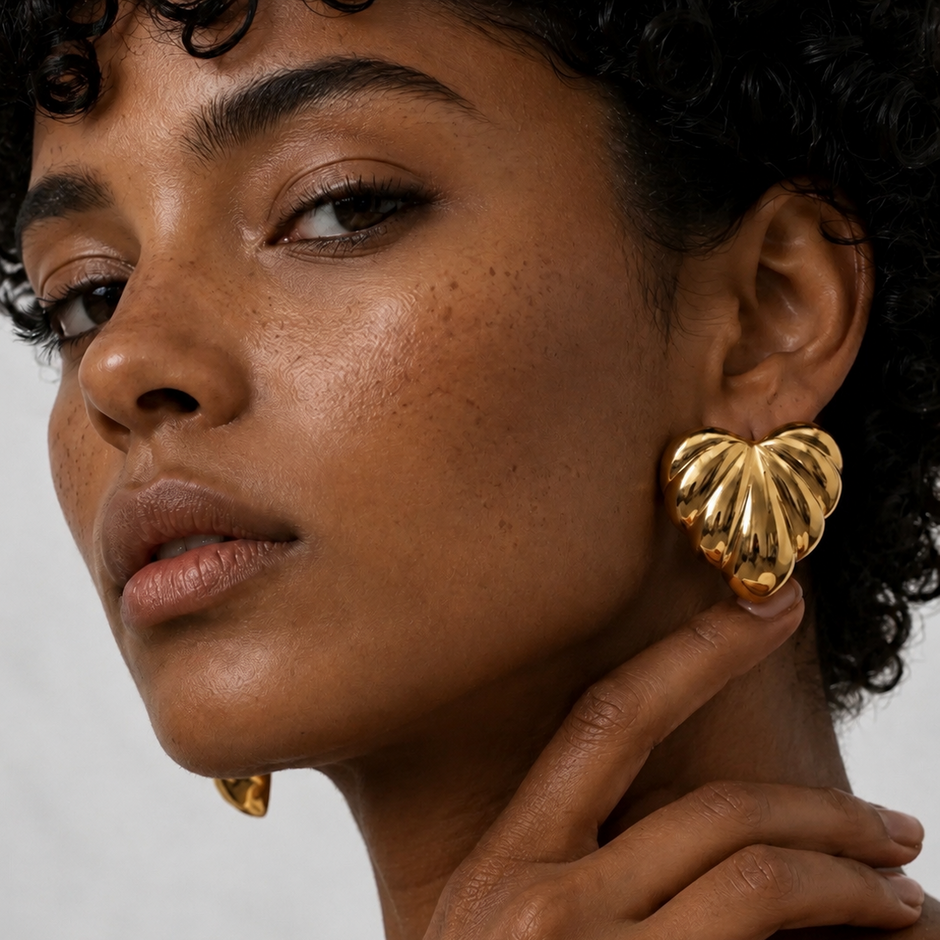 SIP RIVIERA EARRINGS