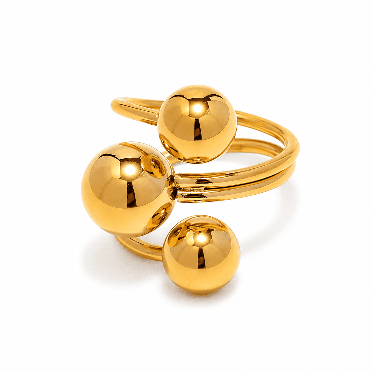 SIP ORBIT No.4 RING