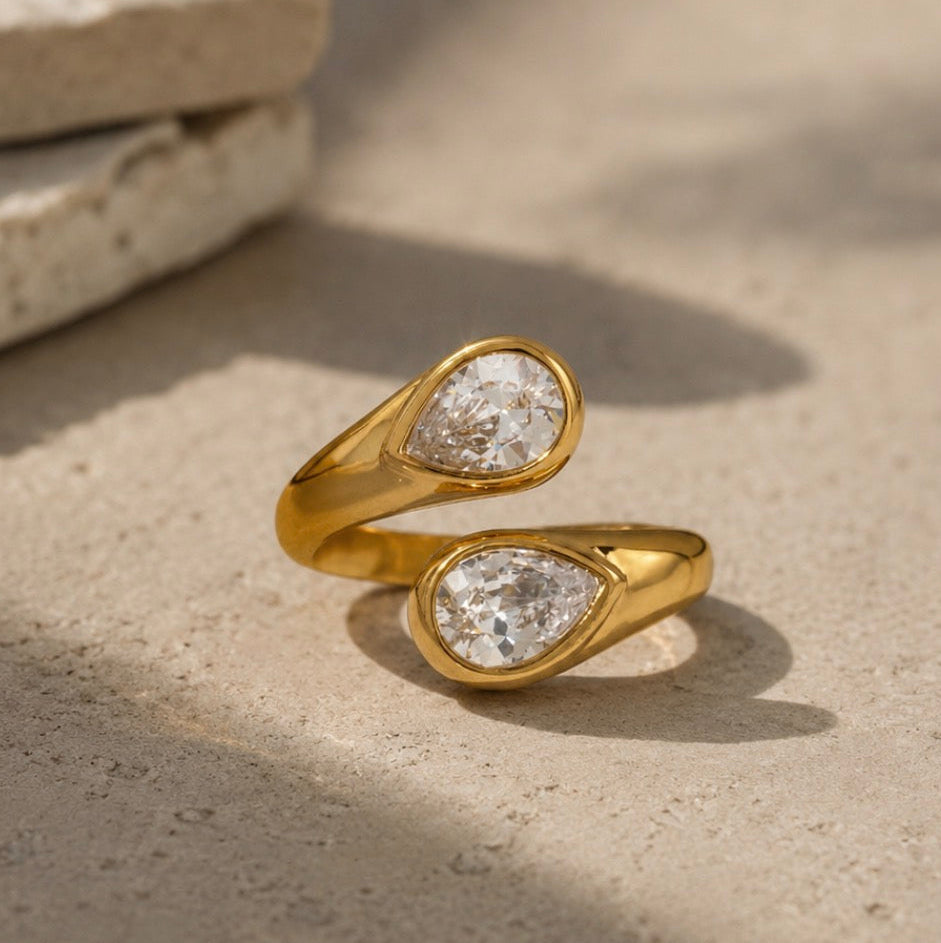 SIP ÉCLAT RING
