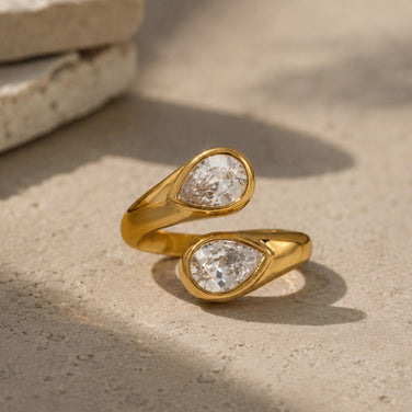 SIP ÉCLAT RING