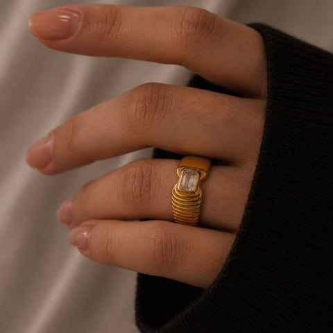 SIP SOHO RING