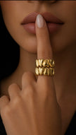 SIP SIENNA RING