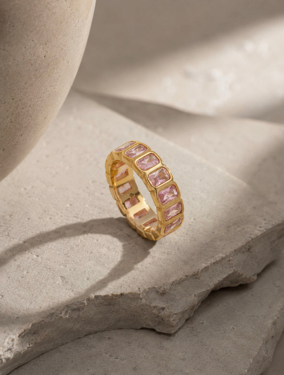 SIP CHÉRIE RING