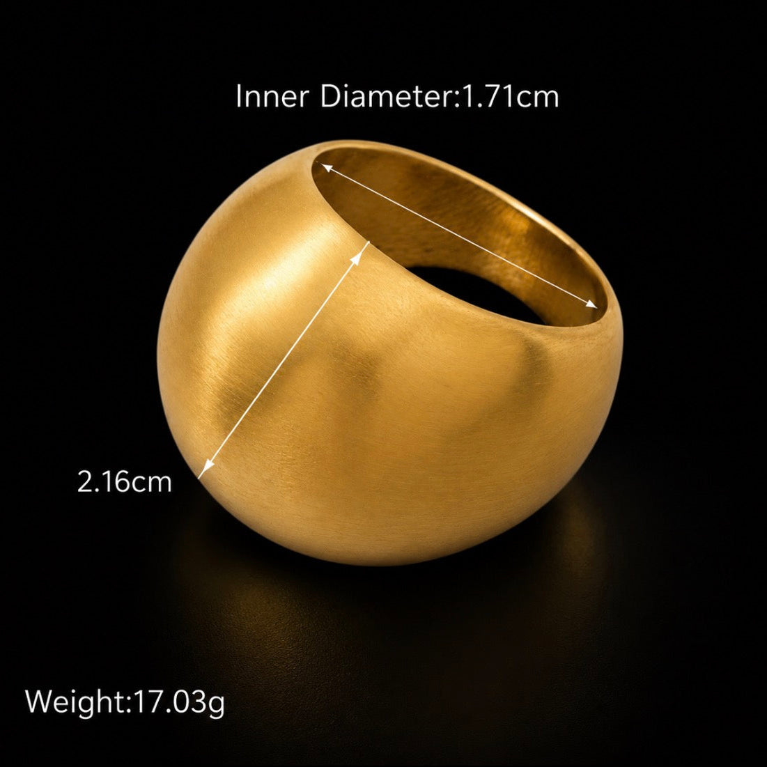 SIP SOIRÉE RING