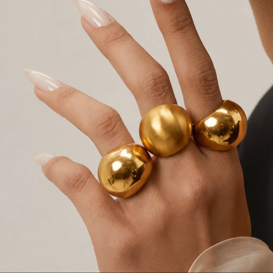 SIP SOIRÉE RING