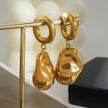 SIP SABINE EARRINGS