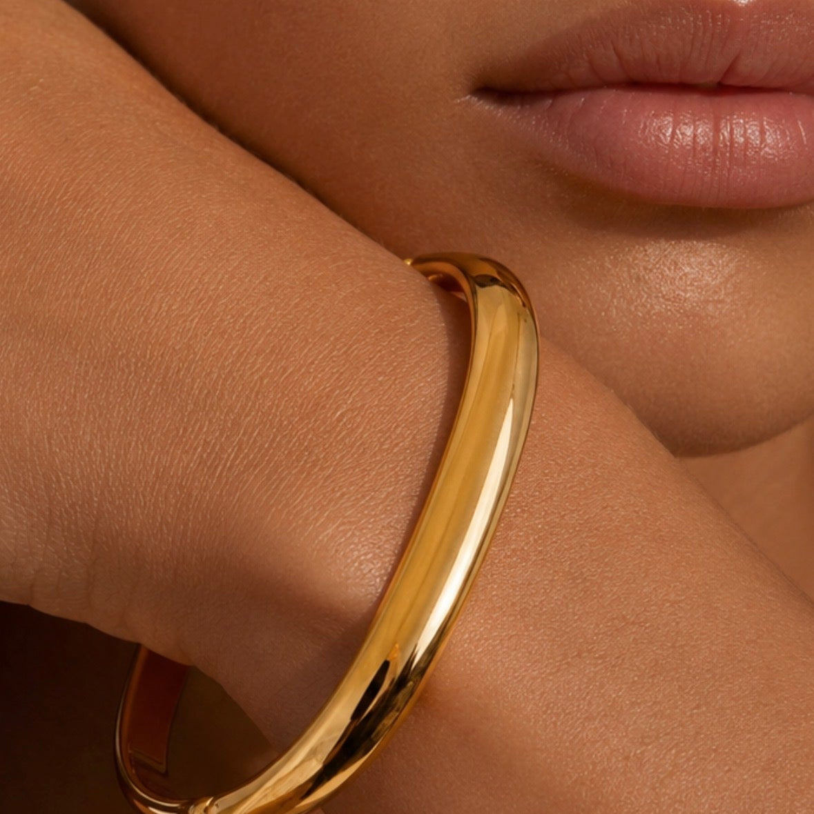 SIP FRAME  BRACELETE