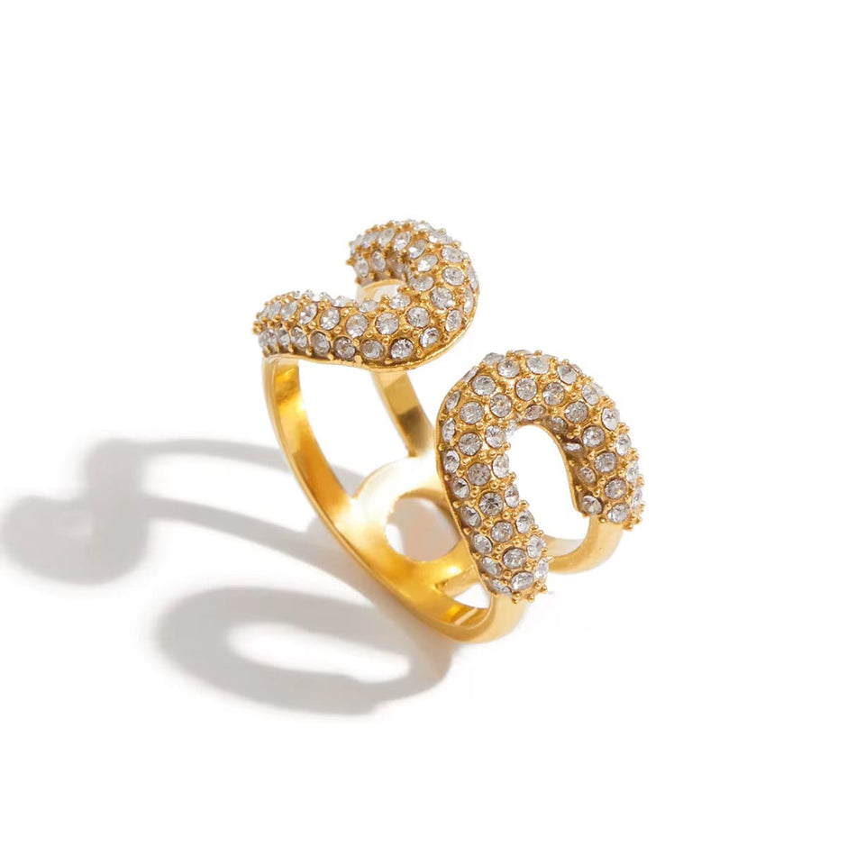 SIP SIREN RING