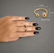 SIP ORBIT  No.1  RING