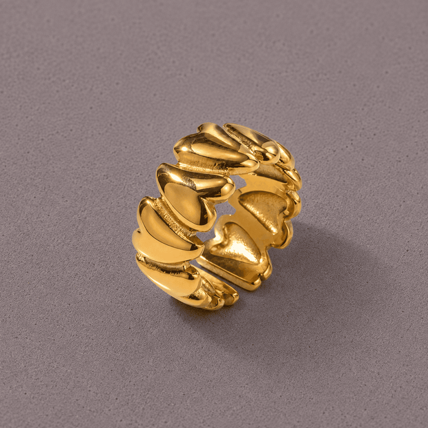 SIP SIENNA RING