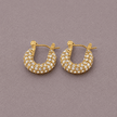 SIP SPAKLE EARRINGS