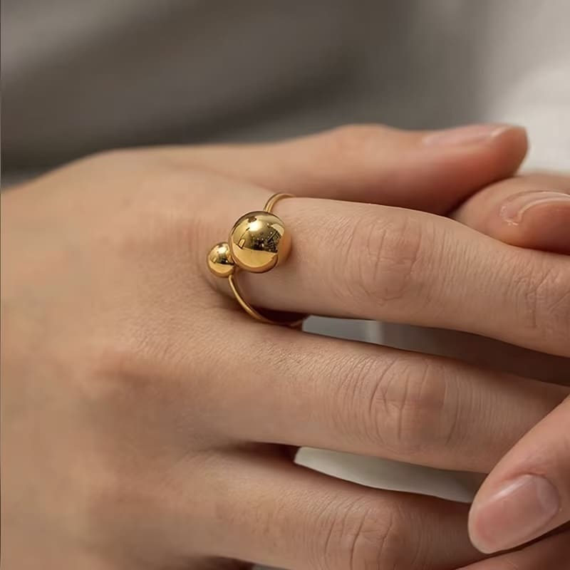 SIP ORBIT No.2 RING